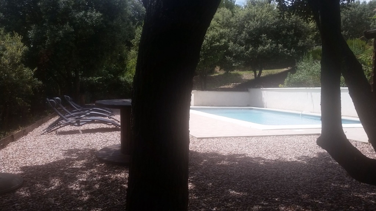 Photo of Outdoor in Caunes-Minervois