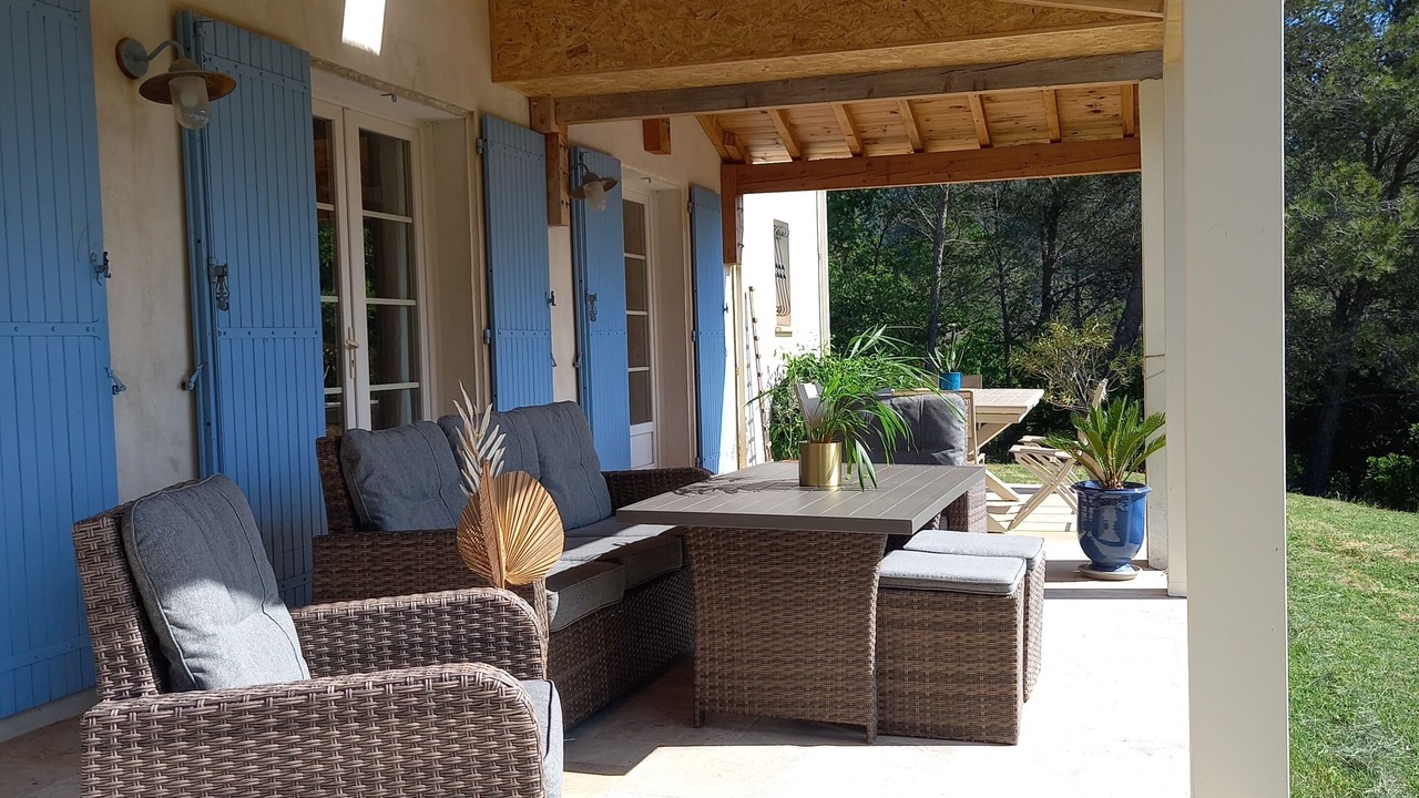 Photo of Outdoor in Caunes-Minervois
