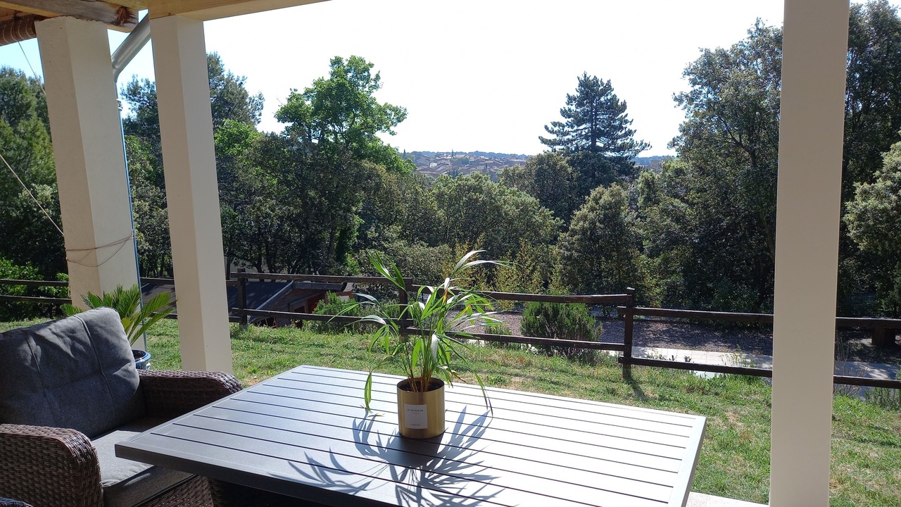 Photo of Outdoor in Caunes-Minervois