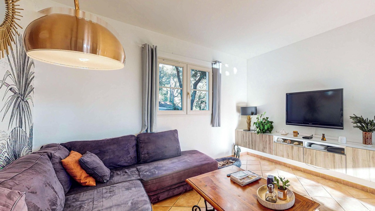 Photo of Livingroom in Caunes-Minervois