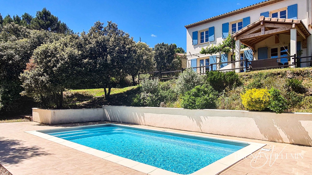 Photo of Outdoor in Caunes-Minervois