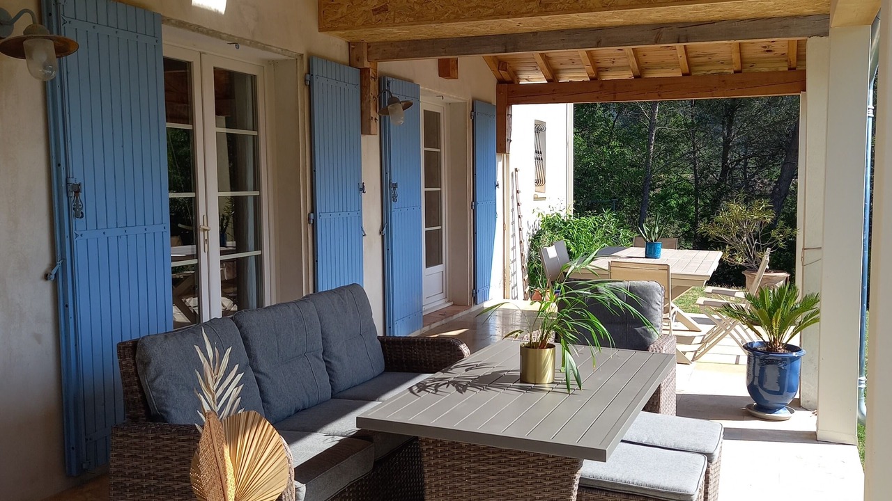 Photo of Outdoor in Caunes-Minervois