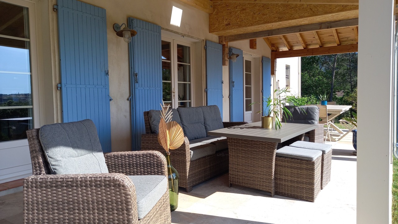Photo of Outdoor in Caunes-Minervois