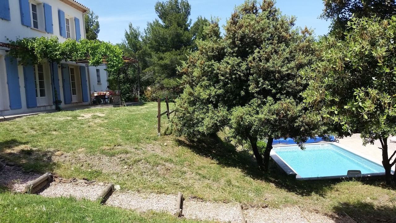 Photo of Outdoor in Caunes-Minervois