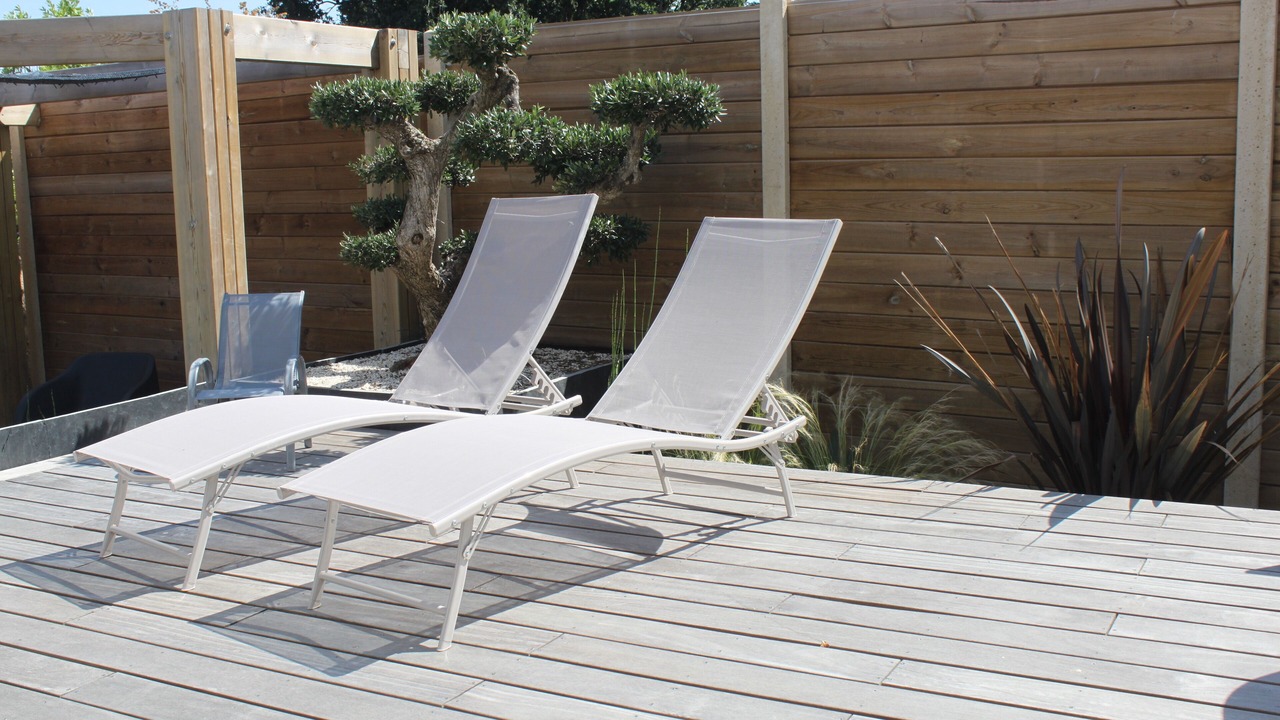 Photo of Patio Balcony in Ile-aux-Moines