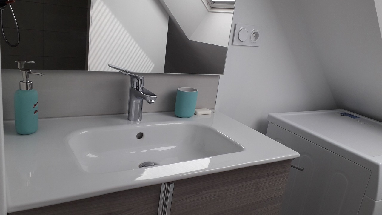 Photo of Bathroom in Ile-aux-Moines