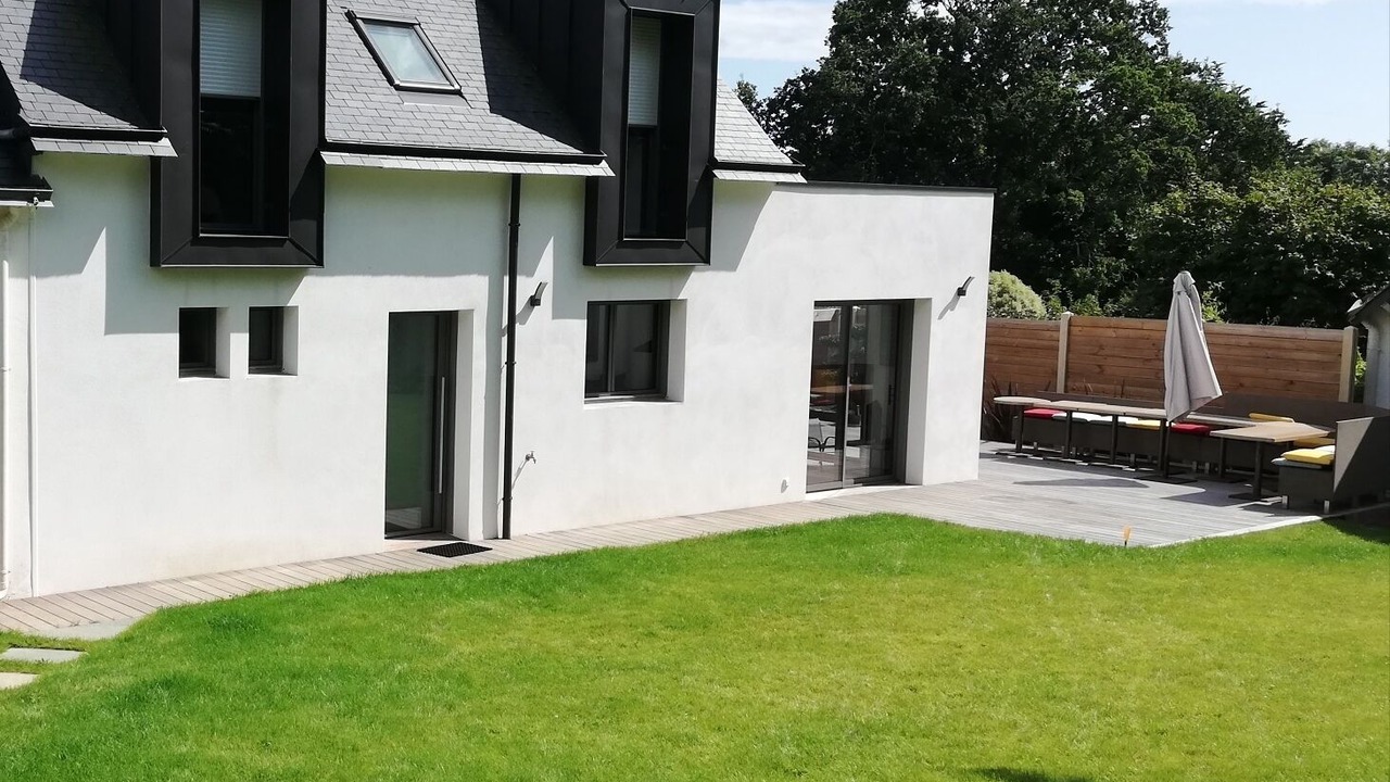 Photo of Outdoor in Ile-aux-Moines