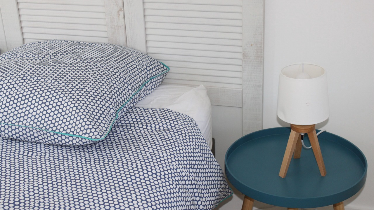 Photo of Bedroom in Ile-aux-Moines