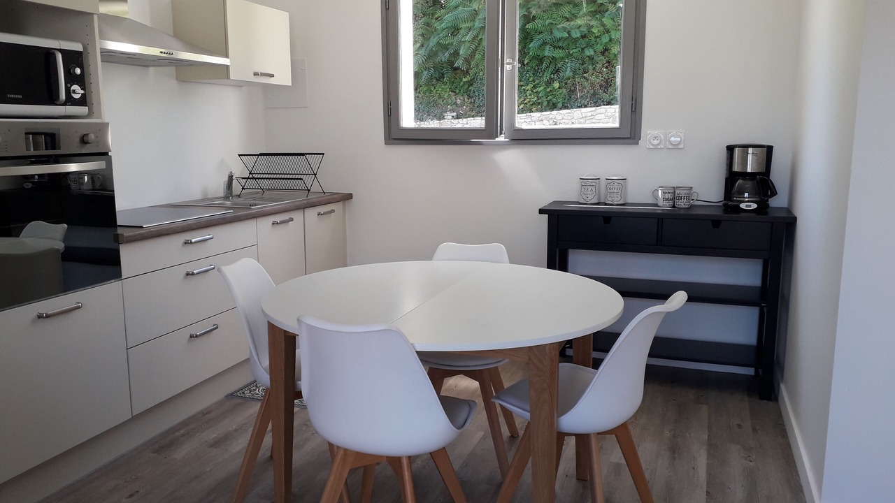 Photo of Kitchen in Ile-aux-Moines