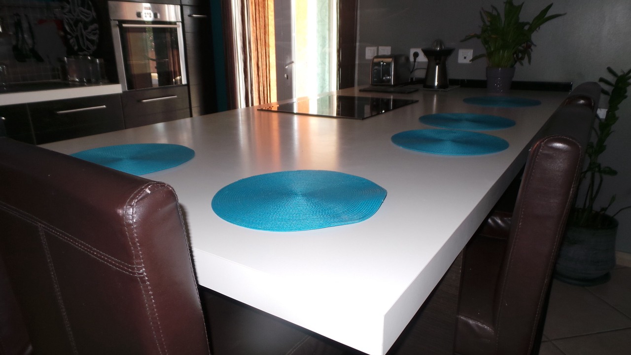 Photo of Kitchen in Bernis