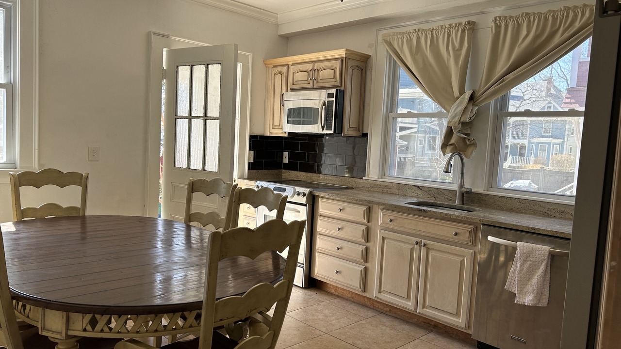 Photo of Kitchen in Allston