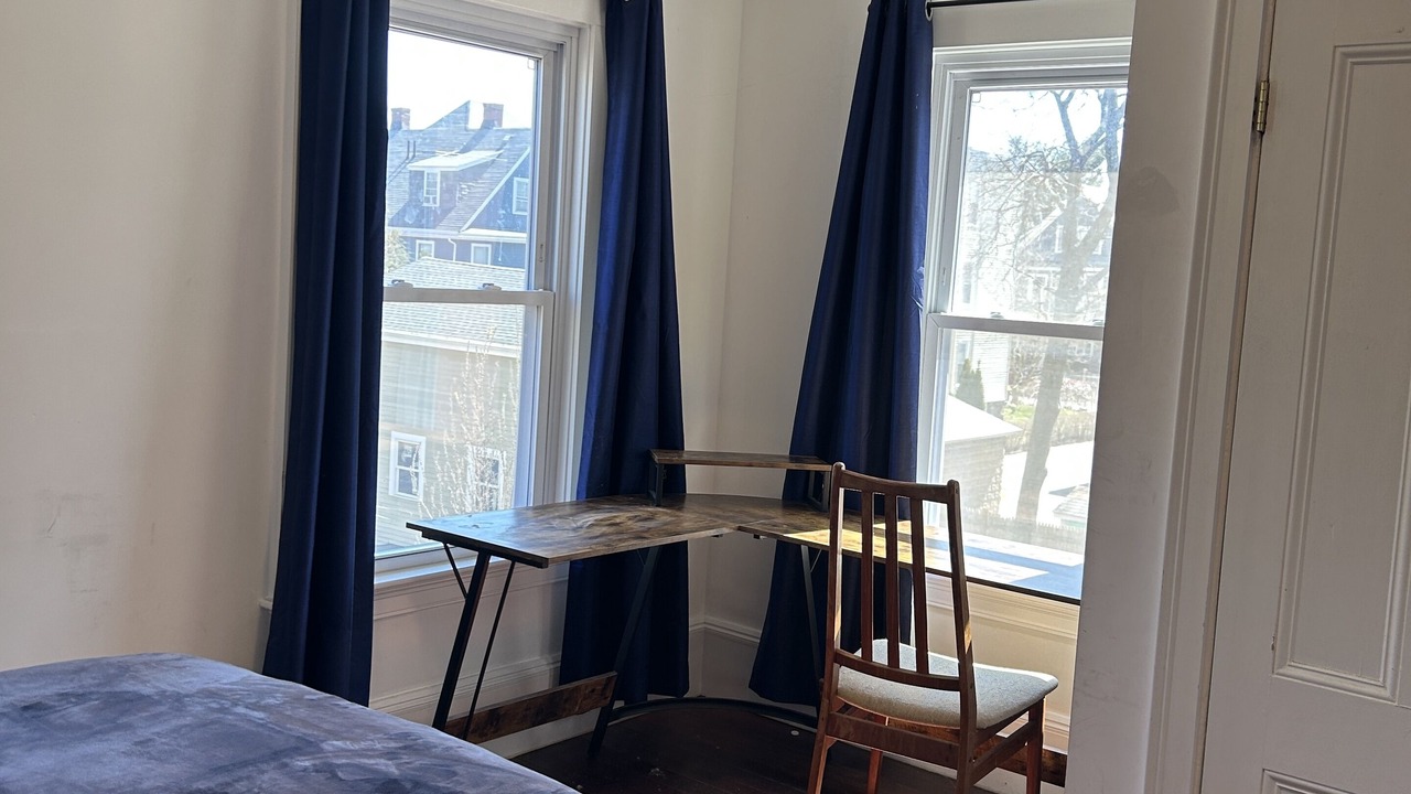 Photo of Bedroom in Allston