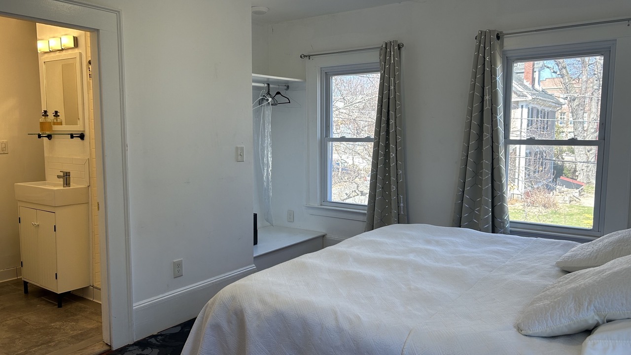 Photo of Bedroom in Allston