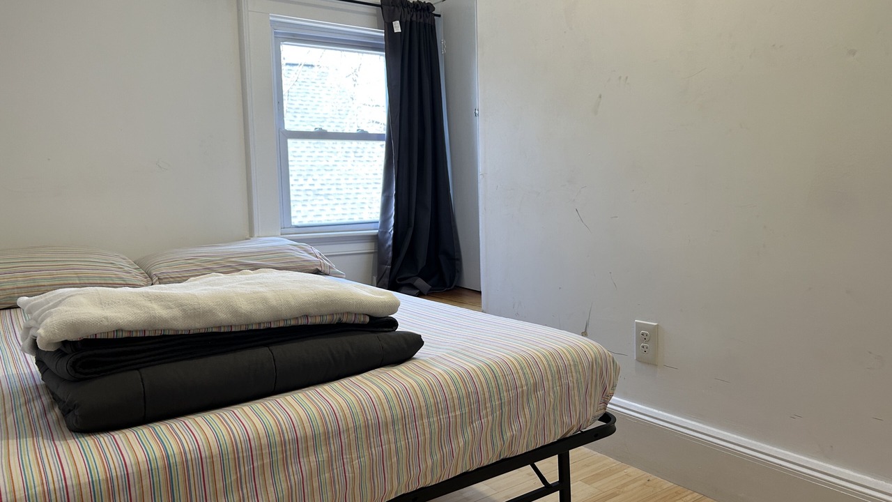 Photo of Bedroom in Allston