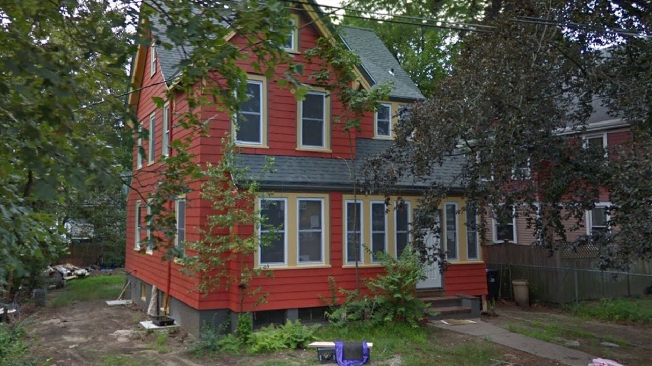 Photo of Outdoor in Allston