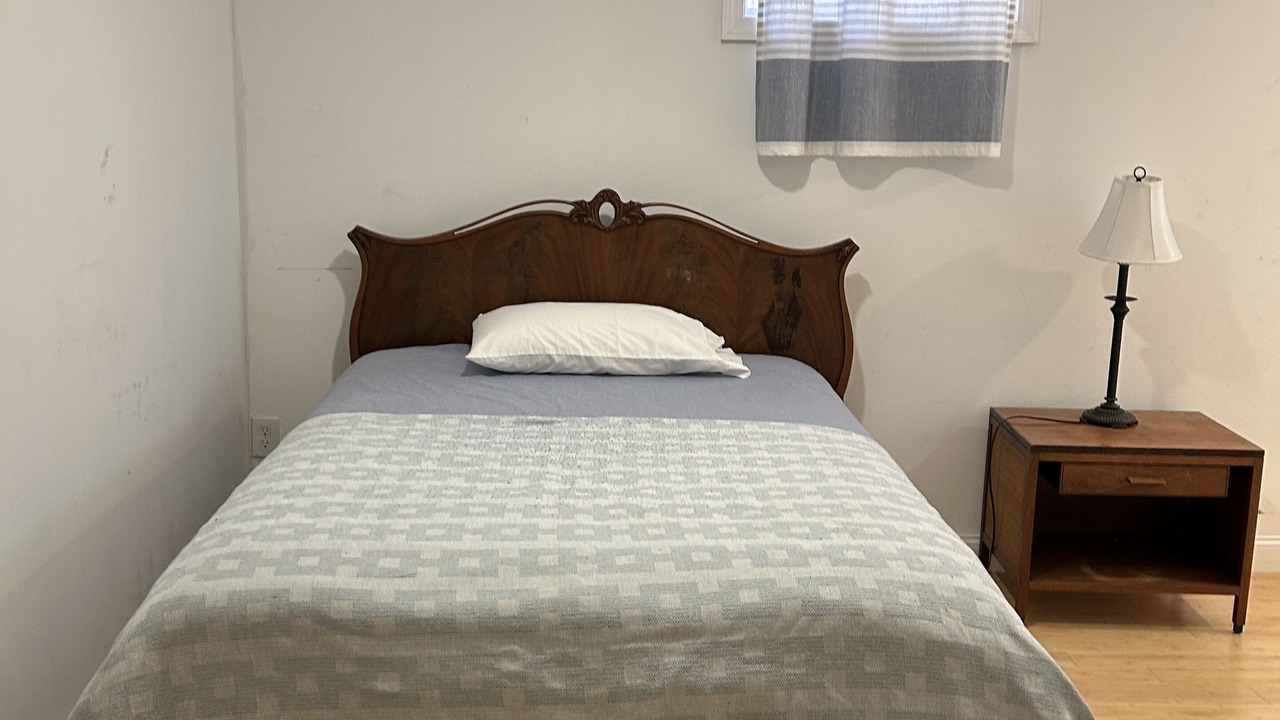 Photo of Bedroom in Allston
