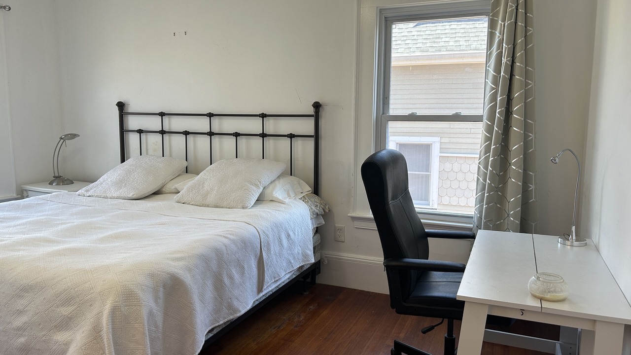 Photo of Bedroom in Allston
