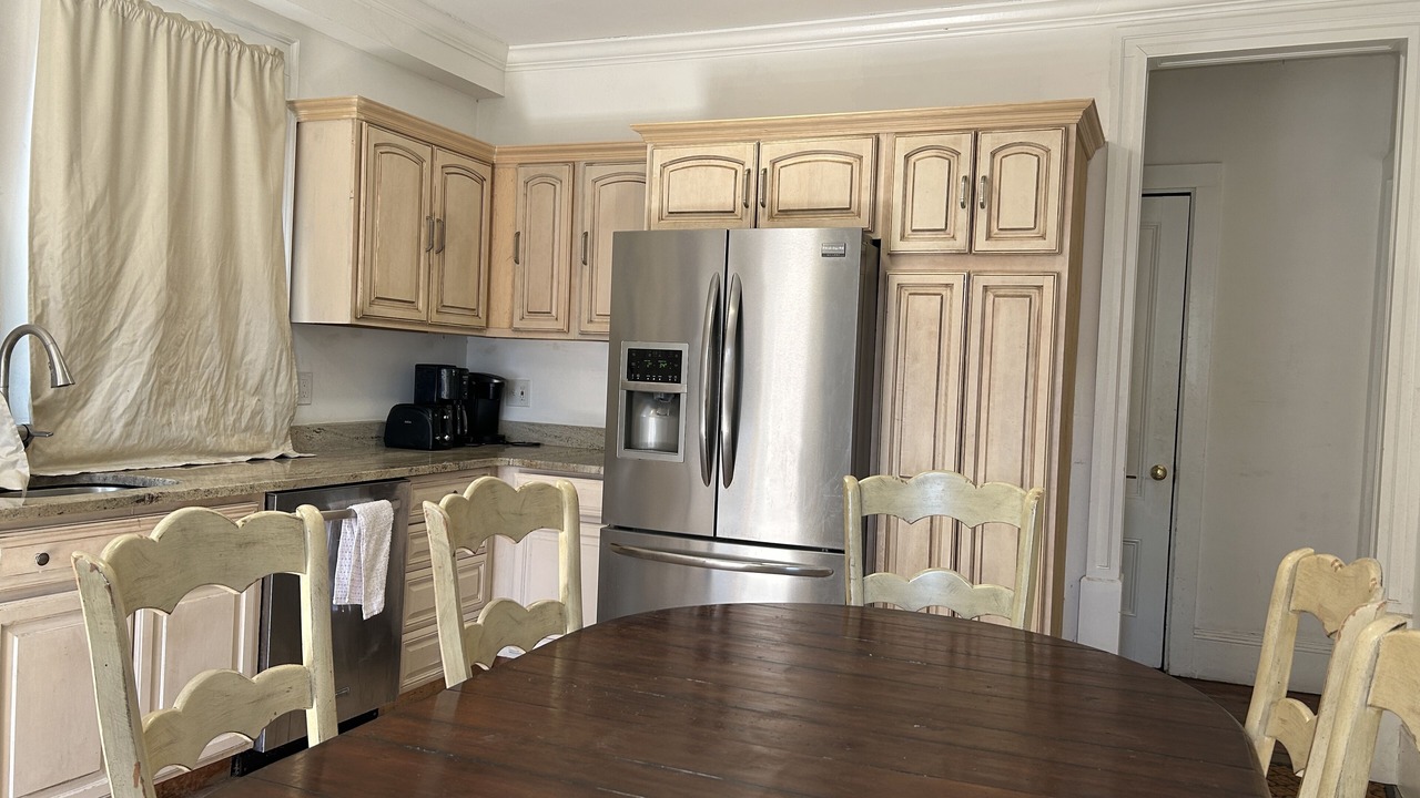 Photo of Kitchen in Allston