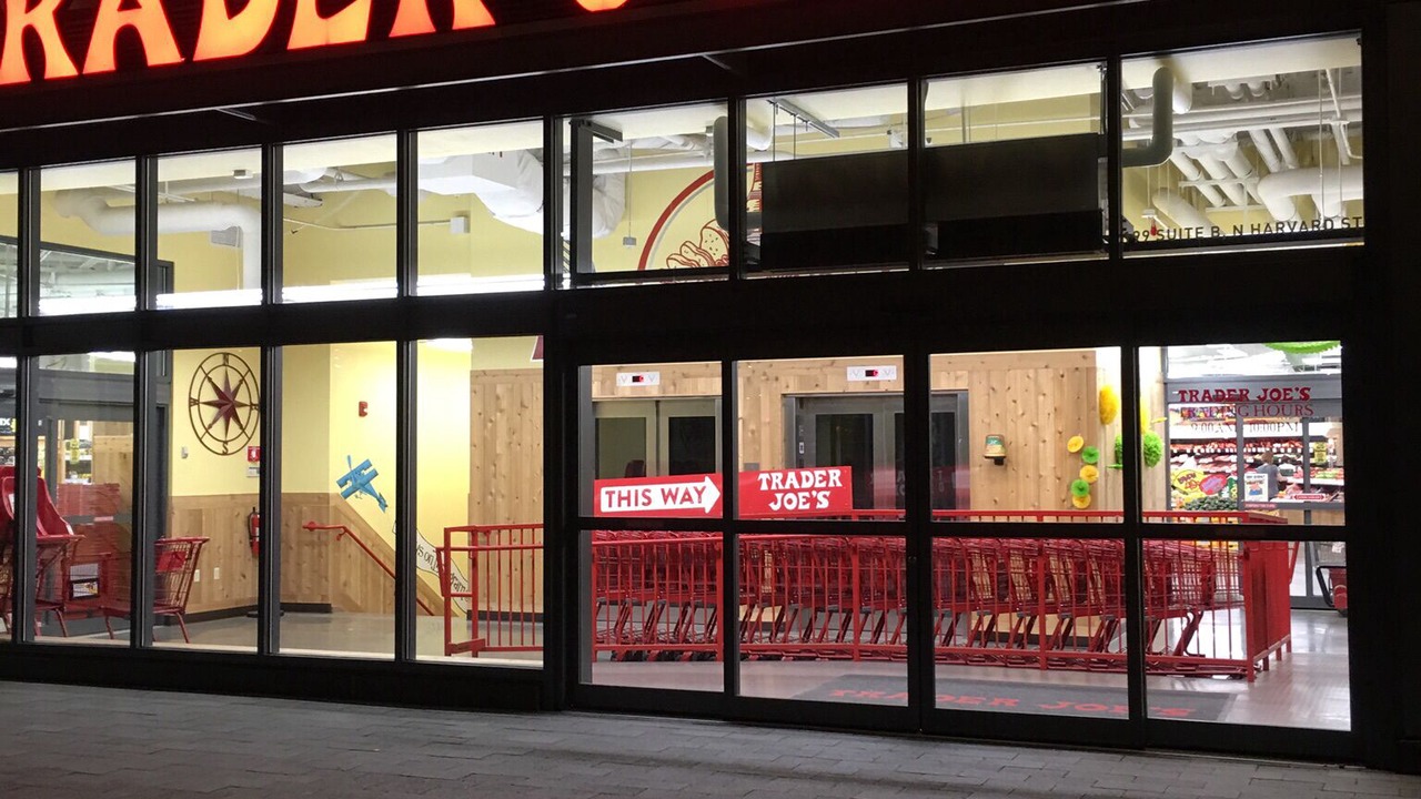 Photo of Outdoor in Allston