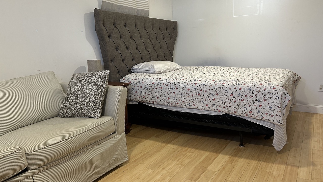 Photo of Bedroom in Allston