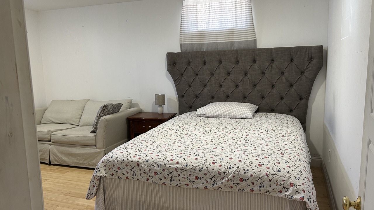 Photo of Bedroom in Allston
