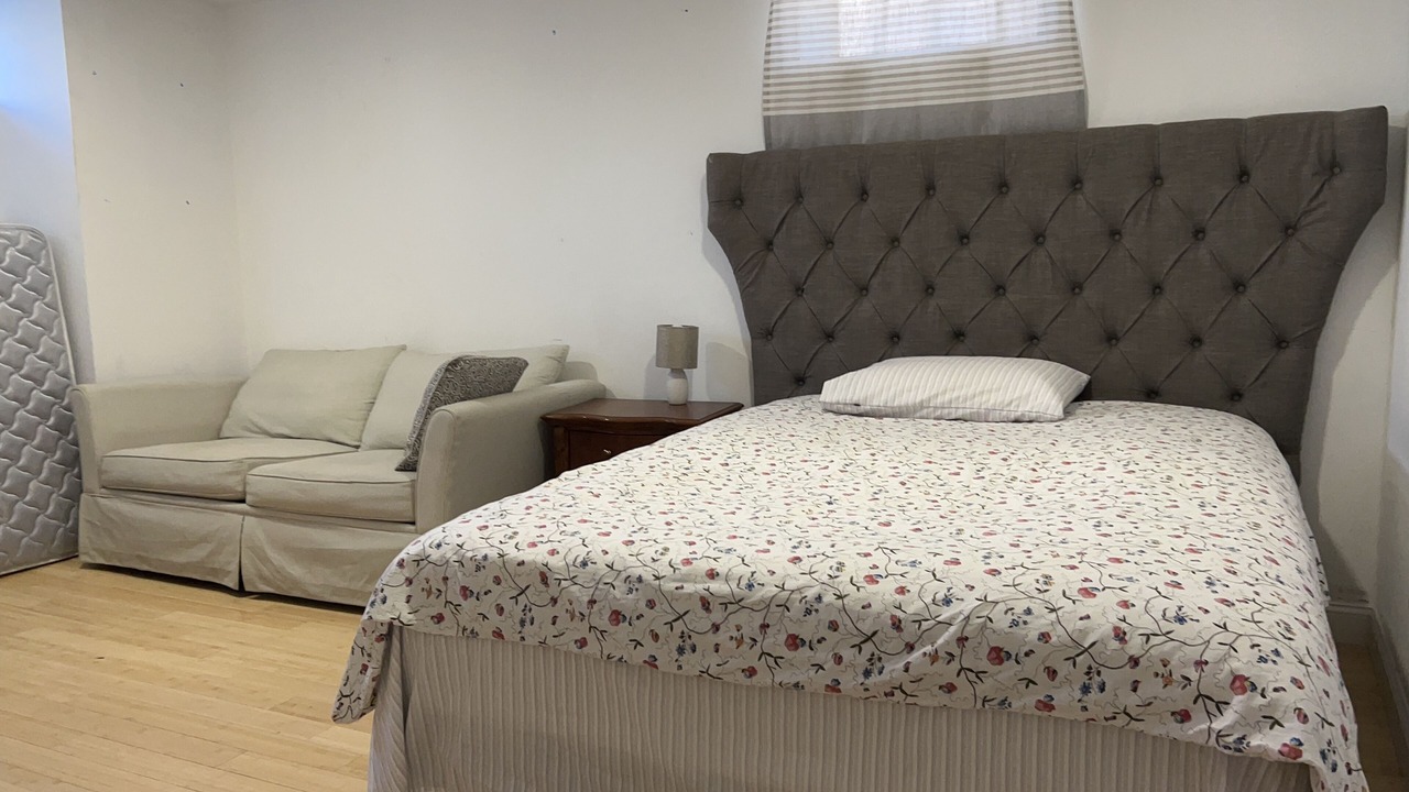 Photo of Bedroom in Allston
