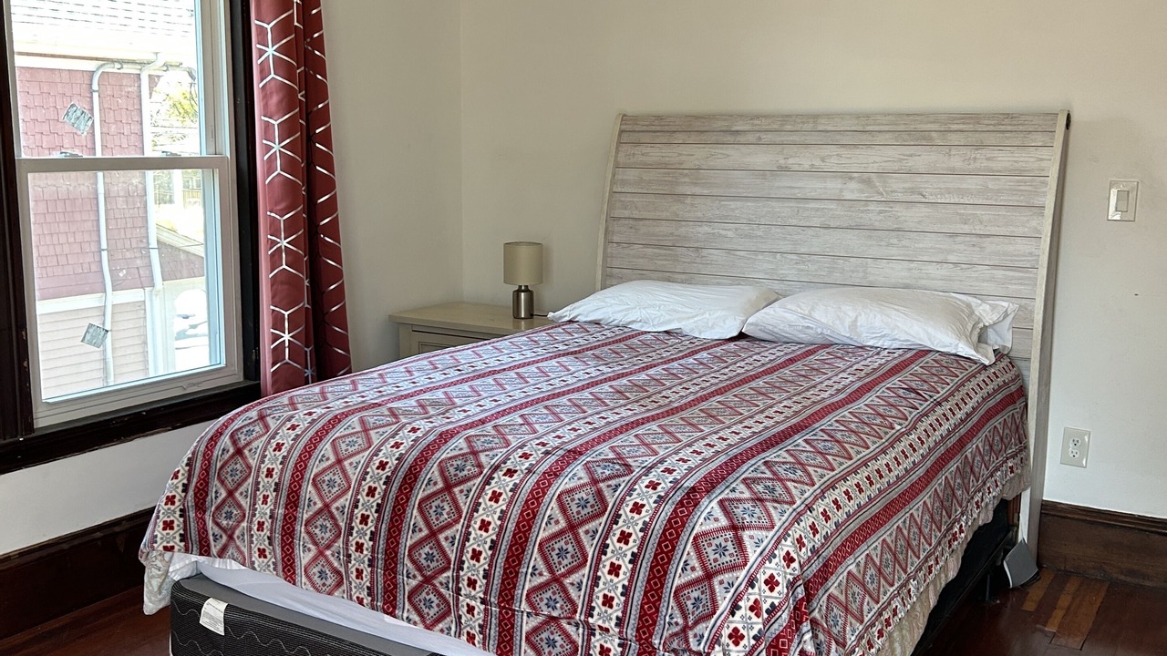 Photo of Bedroom in Allston