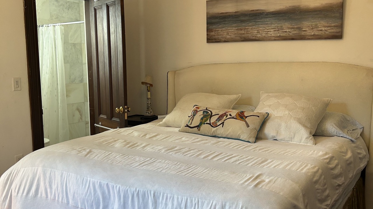 Photo of Bedroom in Allston