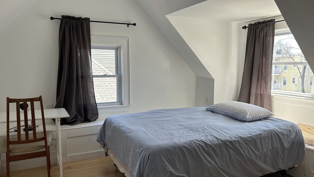 Photo of Bedroom in Allston