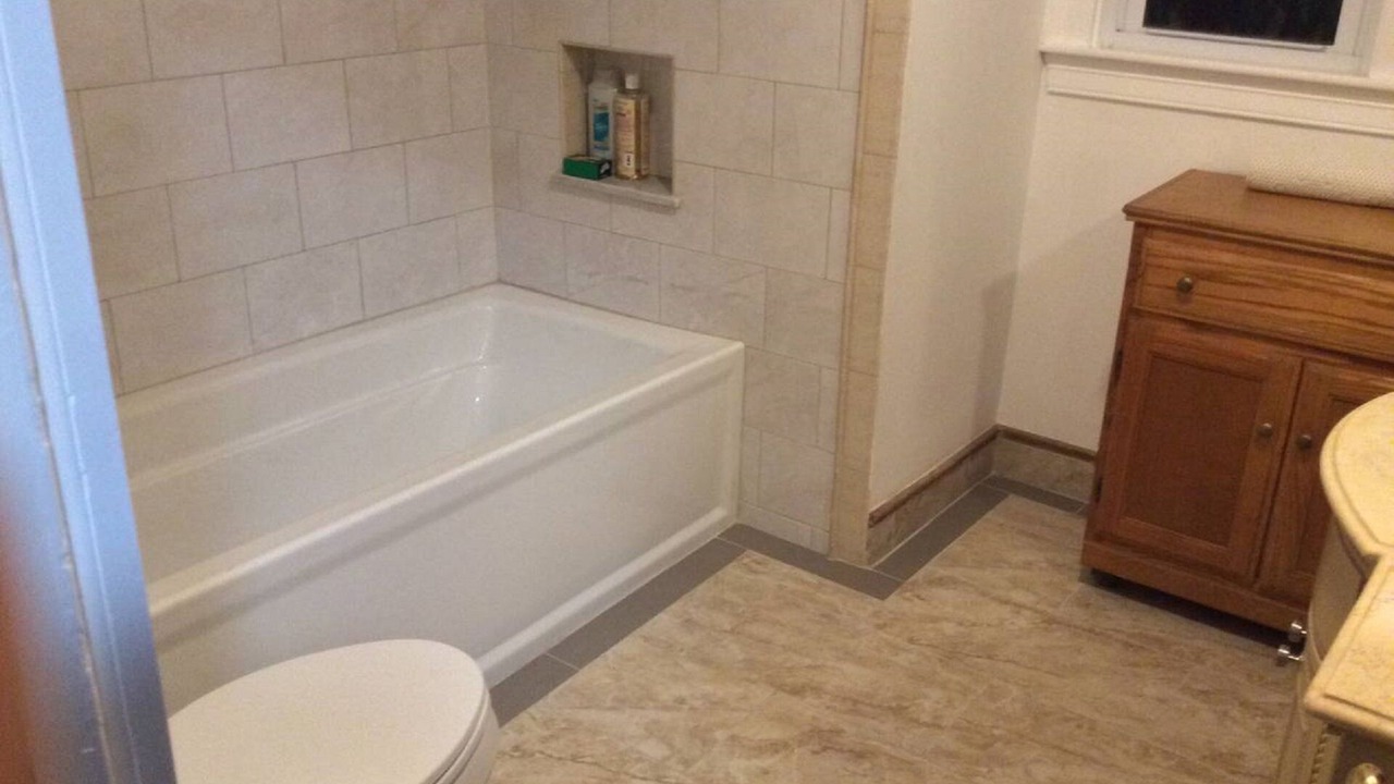 Photo of Bathroom in Allston