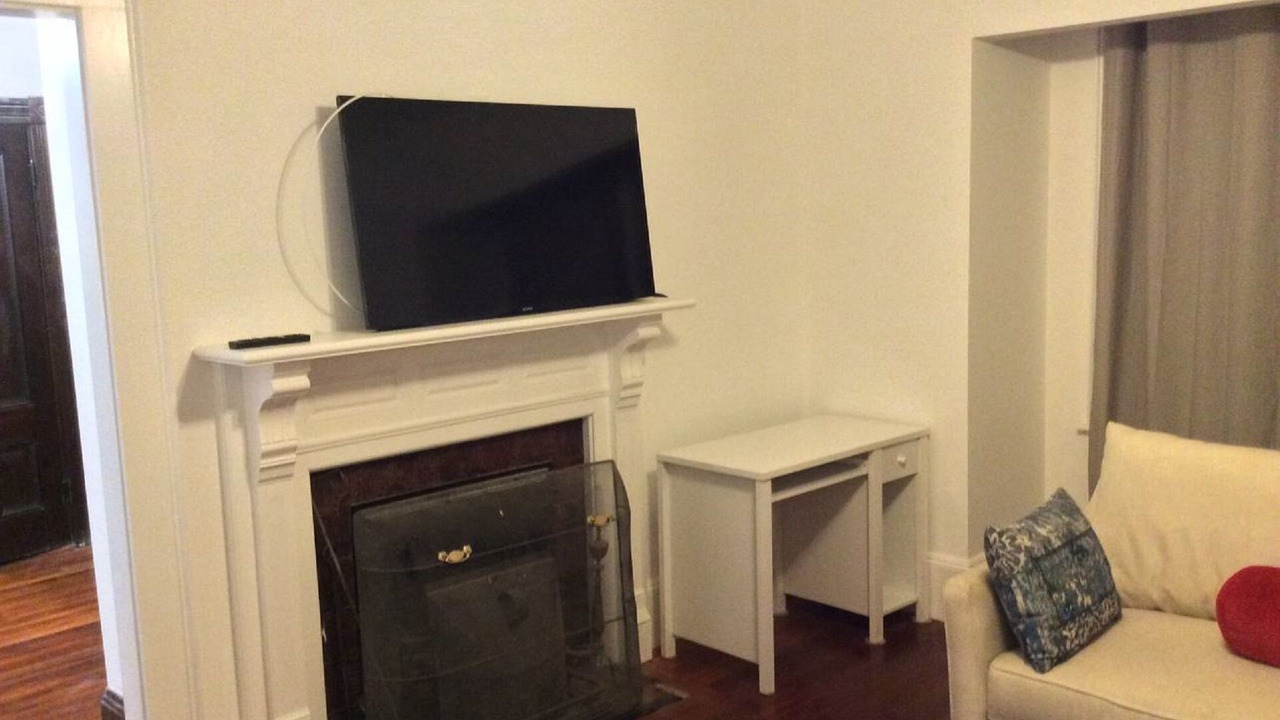 Photo of Livingroom in Allston
