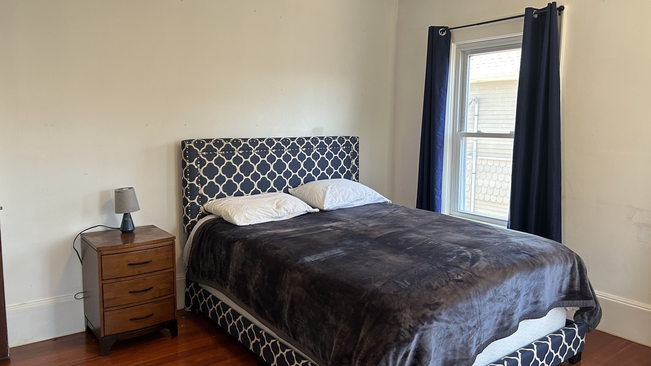 Photo of Bedroom in Allston