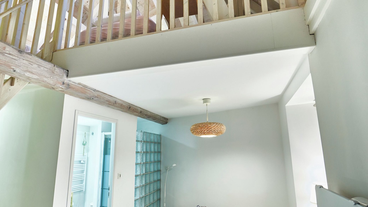 Photo of Bedroom in Gertwiller