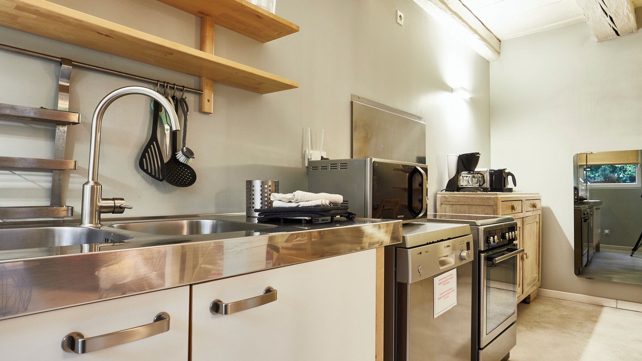 Photo of Kitchen in Gertwiller
