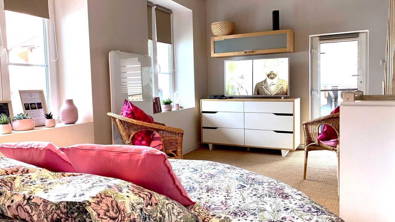 Photo of Bedroom in Gertwiller
