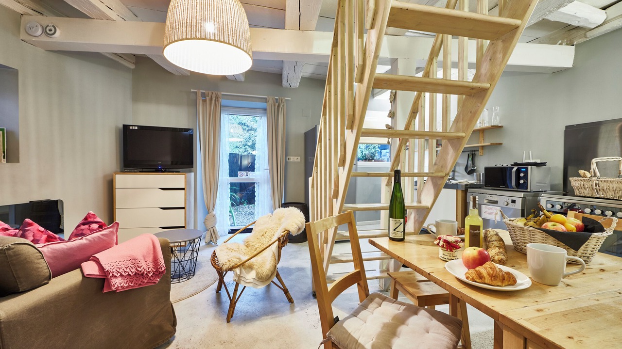 Photo of Livingroom in Gertwiller