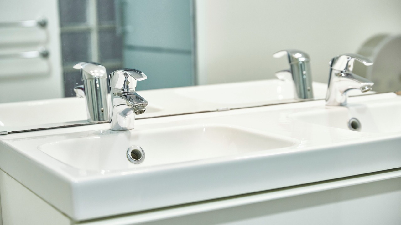 Photo of Bathroom in Gertwiller