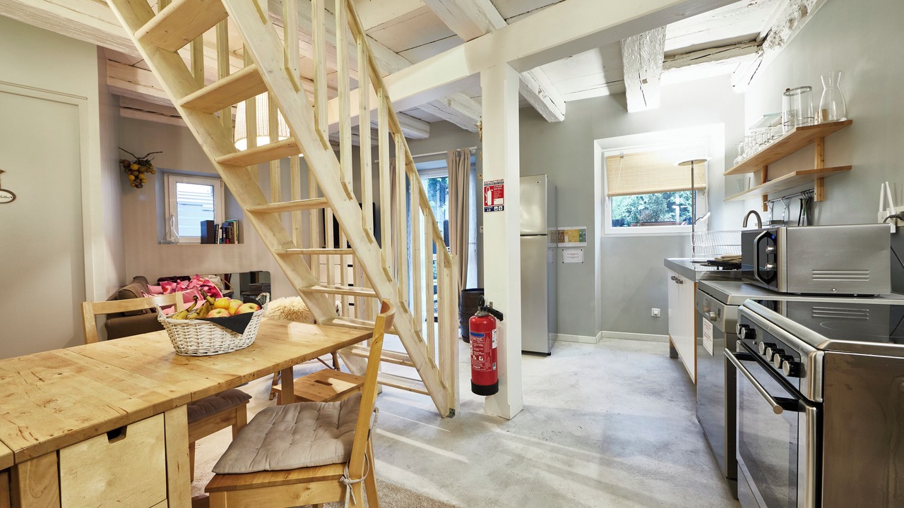 Photo of Kitchen in Gertwiller