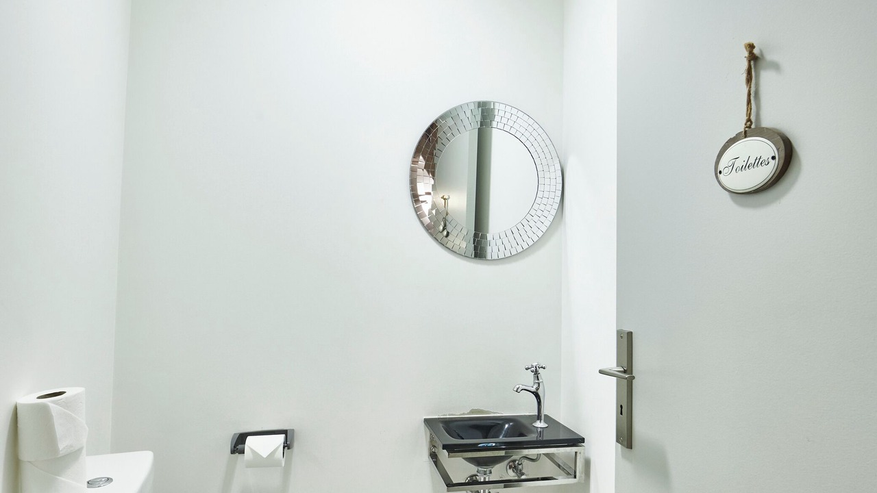 Photo of Bathroom in Gertwiller