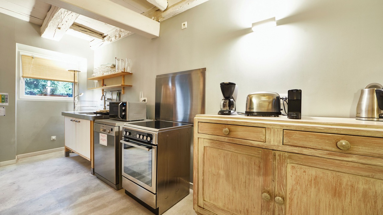 Photo of Kitchen in Gertwiller