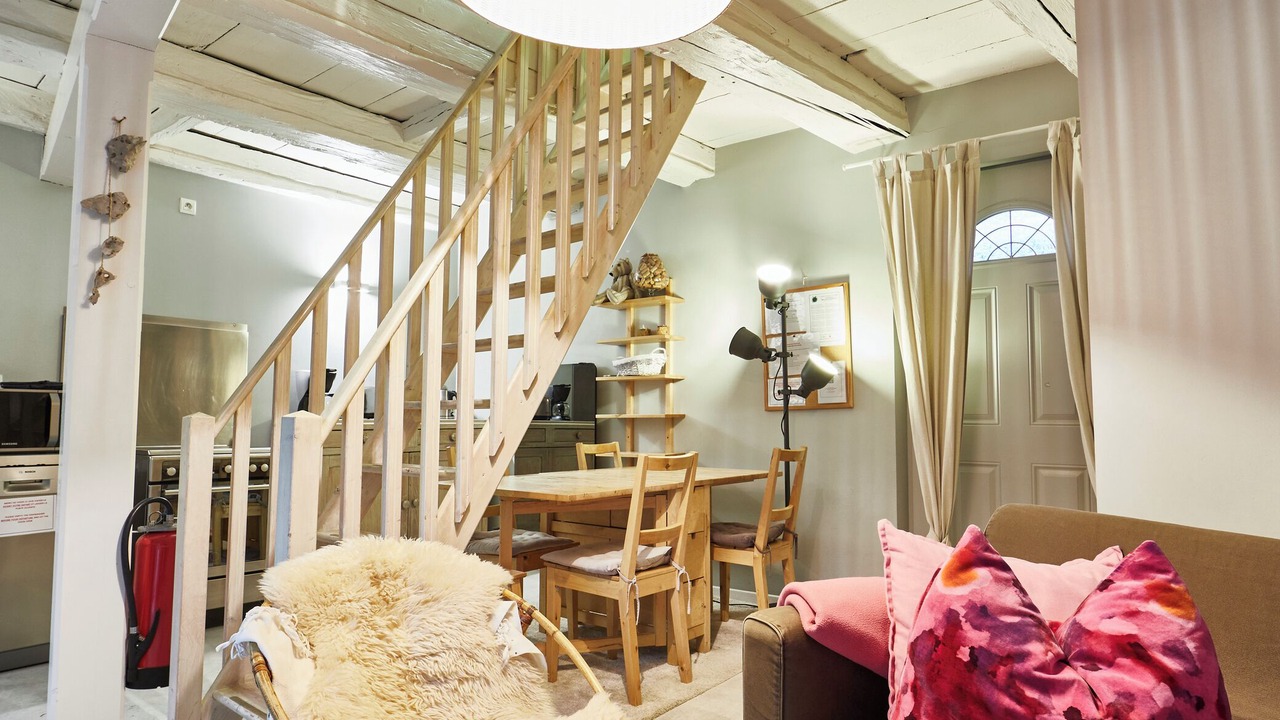 Photo of Livingroom in Gertwiller