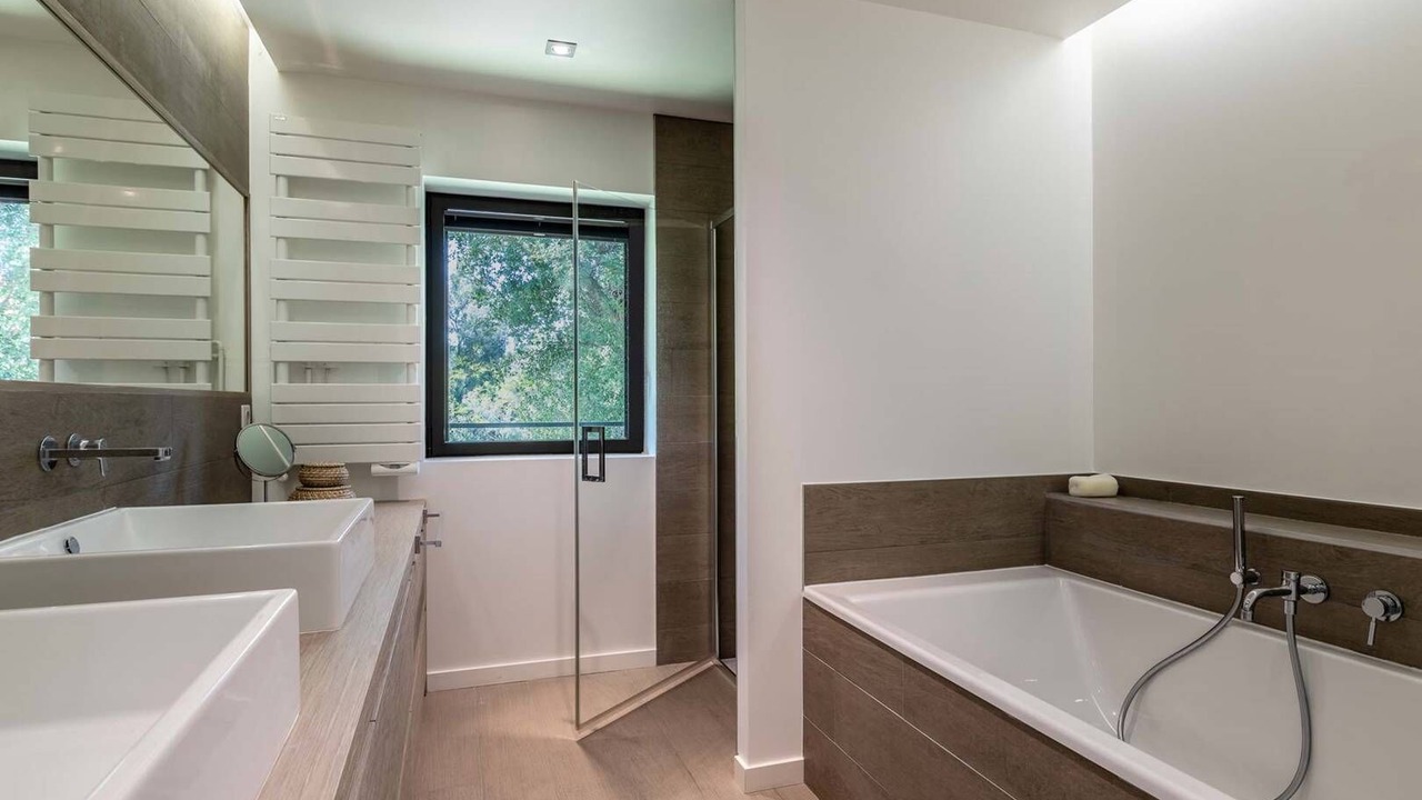 Photo of Bathroom in Soorts-Hossegor