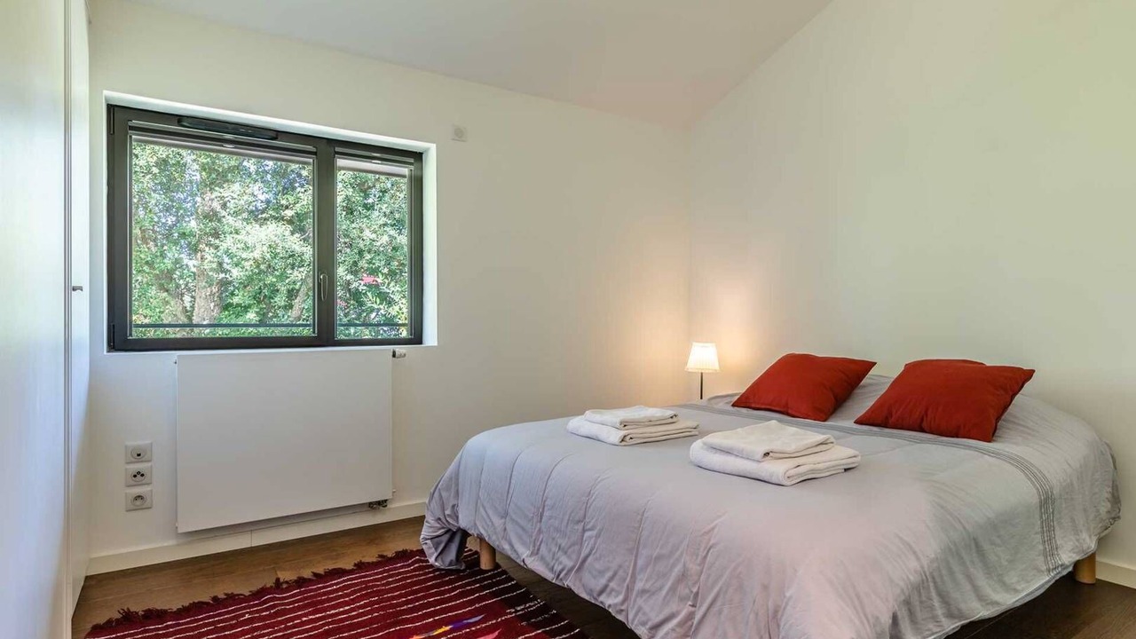 Photo of Bedroom in Soorts-Hossegor