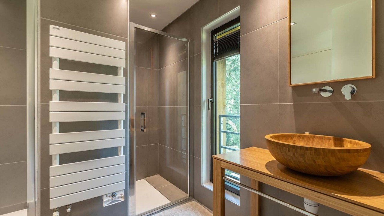 Photo of Bathroom in Soorts-Hossegor