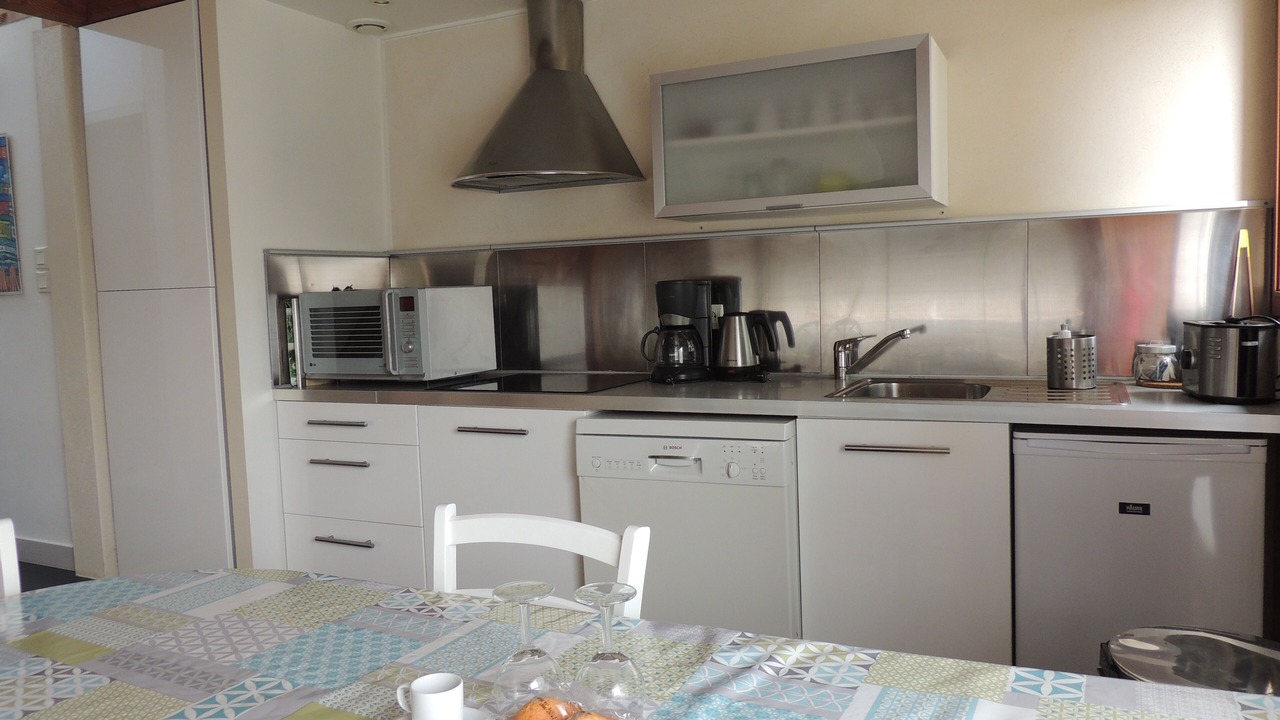 Photo of Kitchen in Guerande