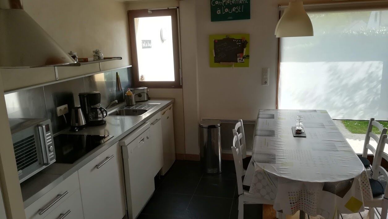 Photo of Kitchen in Guerande