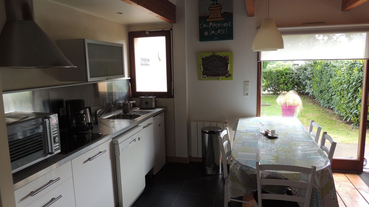 Photo of Kitchen in Guerande
