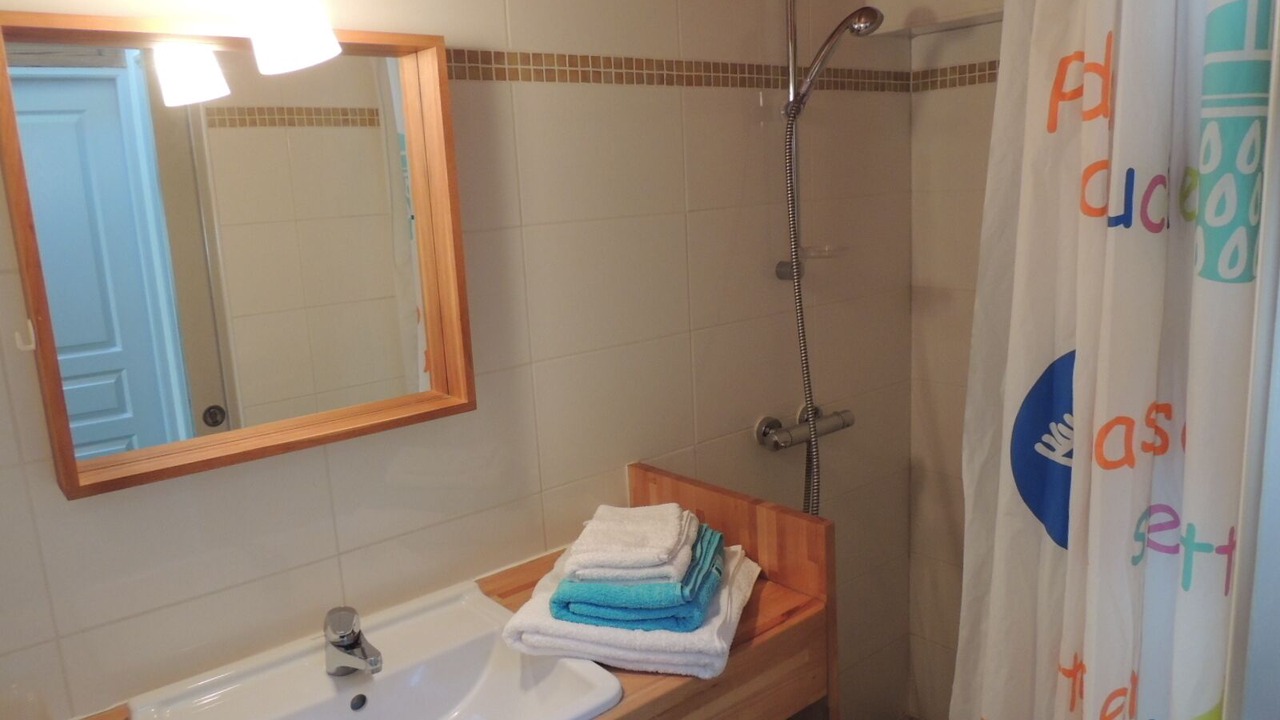 Photo of Bathroom in Guerande