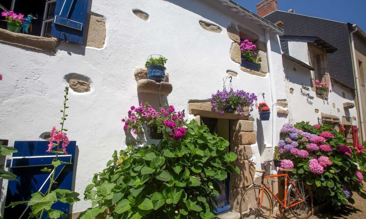 Photo of Outdoor in Guerande