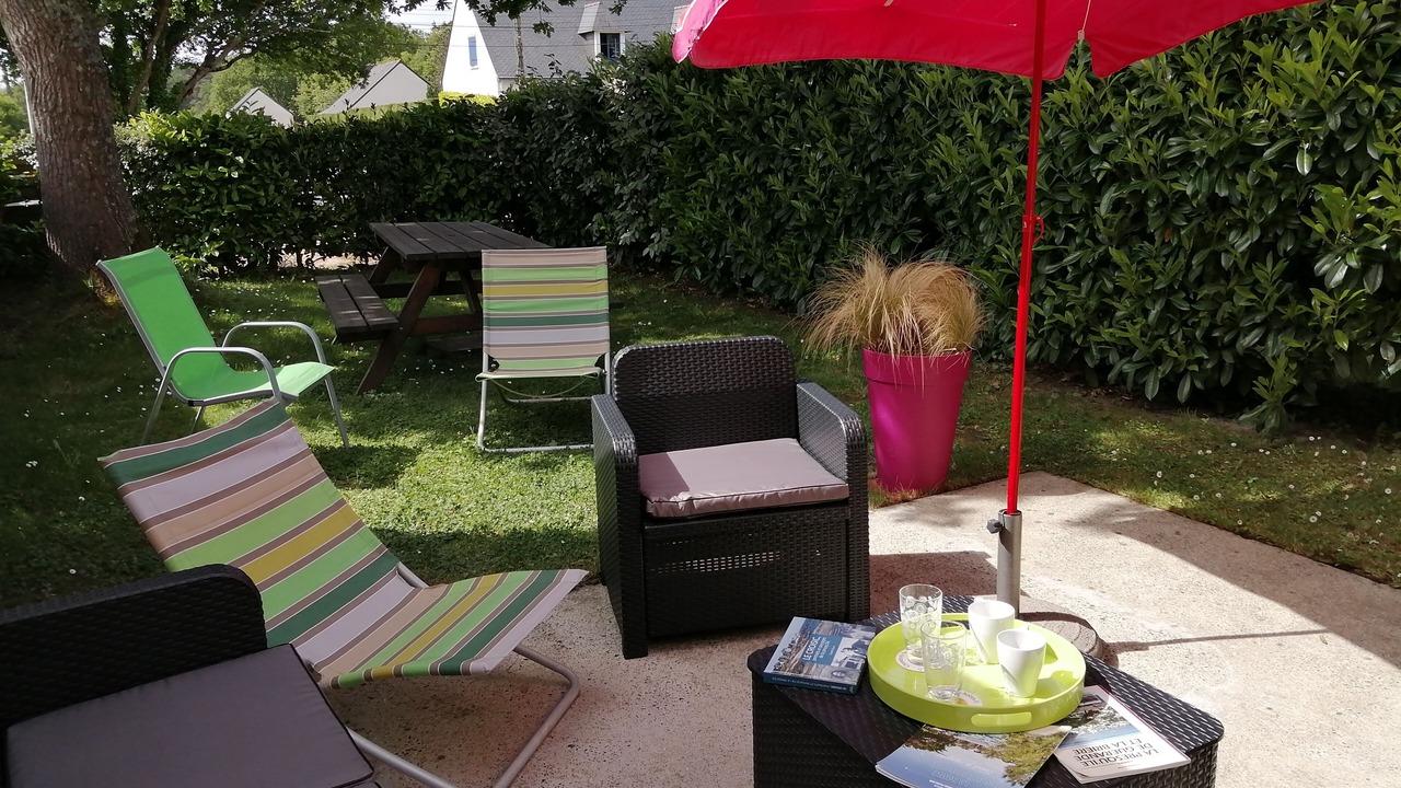 Photo of Outdoor in Guerande